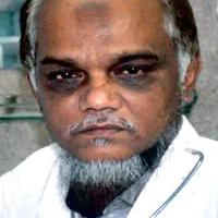 Md. Oyes Ahmed Choudhury