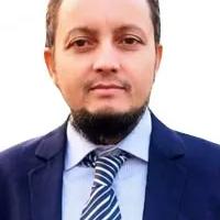 Md. Shahin Reza