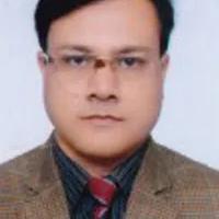 Md. Shamsur Rahman