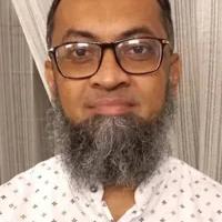Mohammad Mahbubul Alam