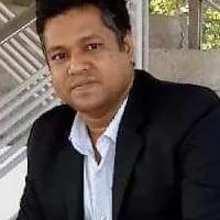 Muhammad Nazmul Hasan