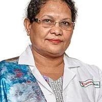 Musrat Rahman Deeba