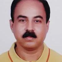 Nandan Kumar Majumder