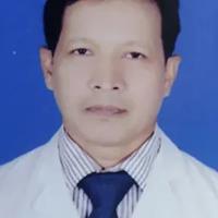 Dr. A.K.M. Shamsuddin