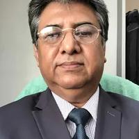 Dr. A.K.M. Zahid Hossain