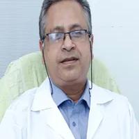 Dr. Jamal Saleh Uddin (Arju)