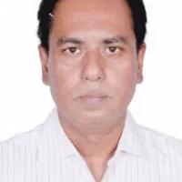 Dr. Kh. Md. Rayhan Hossain