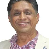 Dr. Md. Akbar Husain Bhuiyan