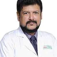 Dr. Md. Kabirul Islam