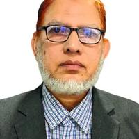 Dr. Md. Minhajuddin Sajid