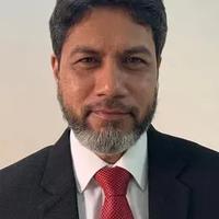Dr. Md. Mozammel Haque