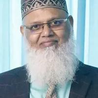 Dr. Md. Samidur Rahman