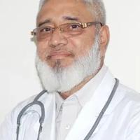 Dr. Md. Shah Alam Talukder