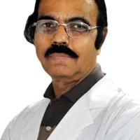 Dr. Mrigen Kumar Das Chowdhury