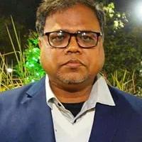 S. M. Ahsan Shahid