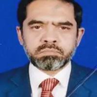 Shamsuzzaman Khan Khursed