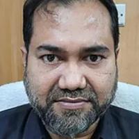 Syed Abdul Adil Rupas