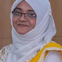 Zannatul Ferdous Peu