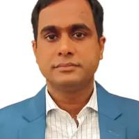 A K M Kamruzzaman