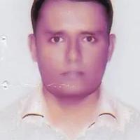 A.N.M. Nurul Haque Bhuiyan