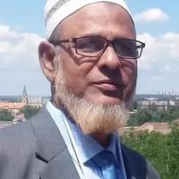 A.S.M. Moniruzzaman