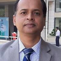 Abu Bakkir Siddique