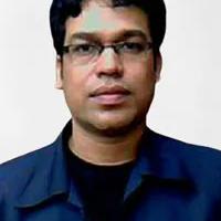 Abu Jafar Muhammad Kamrul Eman (Rashed)