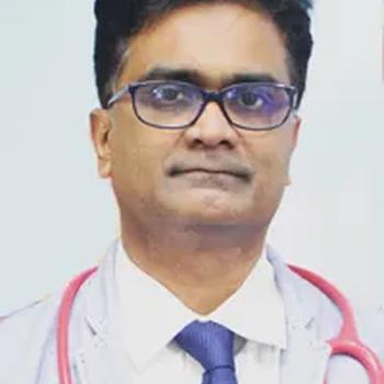 Doctor Profile