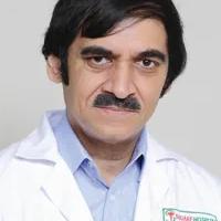 Aftab Yusuf Raj
