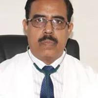 AKM Khairul Anam Chowdhury