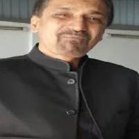 AKM Mamunur Rashid