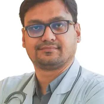 Doctor Profile
