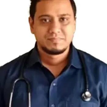 Doctor Profile