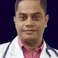 Amrita Lal Halder