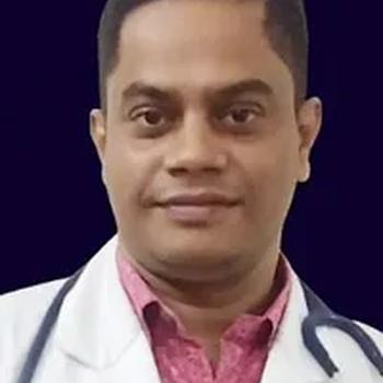 Doctor Profile