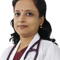 Anamika Saha