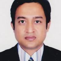 Ananda Kishore Ghosh