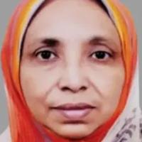 Anisa Jahan