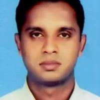 Aparup Kanti Das