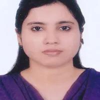 Armana Sharmin Khan