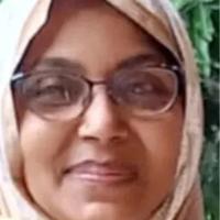 Asma Ferdousi