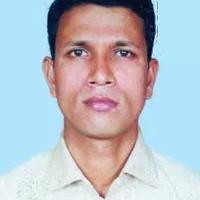 Dr. Ujjal Mitra