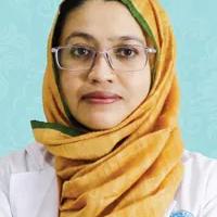 Ayesha Hasina