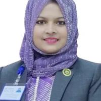 Azmery Saima
