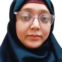 Bibi Fatema Jedney