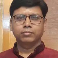 Bidhan Kumar Pramanik