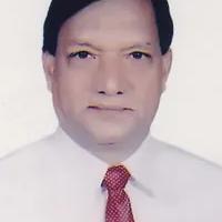 Capt. Dr. A. Z. Nazrul Islam