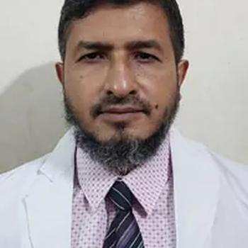 Doctor Profile