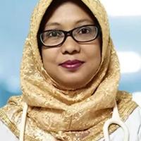 Evana Nasrin