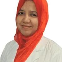 Fahmida Chowdhury